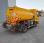 Citerne à hydrocarbures lourds Renault Midlum