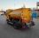 Citerne à hydrocarbures lourds Renault Midlum