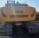 Mini-pelle Liebherr R 918