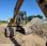 Mini-pelle Liebherr R 918