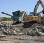 Mini-pelle Liebherr R 918