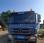 Benne basculante de chantier et de TP Mercedes Actros