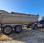 Benne basculante de chantier et de TP Mercedes Actros