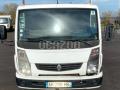 Plateau Renault Maxity