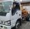 Châssis-cabine Isuzu N