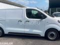 Fourgon avec parois et toit rigide Peugeot Expert