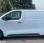 Fourgon avec parois et toit rigide Peugeot Expert
