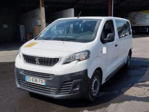 Autobus Peugeot Expert