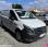 Fourgon avec parois et toit rigide Mercedes Vito