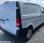 Fourgon avec parois et toit rigide Mercedes Vito