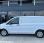 Fourgon avec parois et toit rigide Mercedes Vito