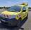 Fourgon avec parois et toit rigide Renault Kangoo