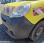 Fourgon avec parois et toit rigide Renault Kangoo