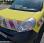 Fourgon avec parois et toit rigide Renault Kangoo