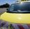Fourgon avec parois et toit rigide Renault Kangoo