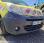 Fourgon avec parois et toit rigide Renault Kangoo