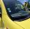 Fourgon avec parois et toit rigide Renault Kangoo