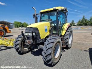 Tracteur agricole Case MXU 100 PRO