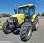 Tracteur agricole Case MXU 100 PRO