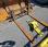 Tracteur agricole Case MXU 100 PRO