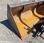 Tracteur agricole Case MXU 100 PRO