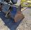 Tracteur agricole Case MXU 100 PRO