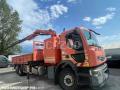 Plateau Renault Premium