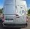 Fourgon avec parois et toit rigide Renault Master