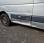 Fourgon avec parois et toit rigide Renault Master