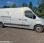 Fourgon avec parois et toit rigide Renault Master