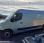 Fourgon avec parois et toit rigide Renault Master