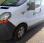 Fourgon avec parois et toit rigide Renault Trafic