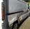 Fourgon avec parois et toit rigide Renault Trafic