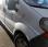 Fourgon avec parois et toit rigide Renault Trafic