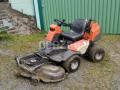 Tondeuse nc P524