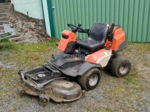 Tondeuse nc P524