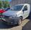 Fourgon avec parois et toit rigide Volkswagen Caddy