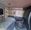 Fourgon avec parois et toit rigide Volkswagen Caddy