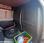 Fourgon avec parois et toit rigide Volkswagen Caddy
