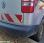 Fourgon avec parois et toit rigide Volkswagen Caddy