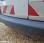 Fourgon avec parois et toit rigide Volkswagen Caddy