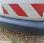 Fourgon avec parois et toit rigide Volkswagen Caddy