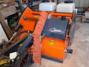 Voirie nc EASY CLEAN EC3816