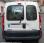 Fourgon avec parois et toit rigide Renault Kangoo