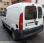Fourgon avec parois et toit rigide Renault Kangoo