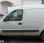 Fourgon avec parois et toit rigide Renault Kangoo