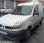 Fourgon avec parois et toit rigide Renault Kangoo
