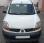 Fourgon avec parois et toit rigide Renault Kangoo