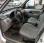 Fourgon avec parois et toit rigide Renault Kangoo