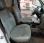 Fourgon avec parois et toit rigide Renault Kangoo